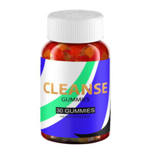 Cleanse – 1 Bottle