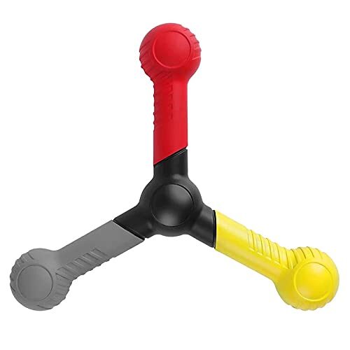 Reactive Catch Trainer for Improving Hand-Eye Coordination & Speed